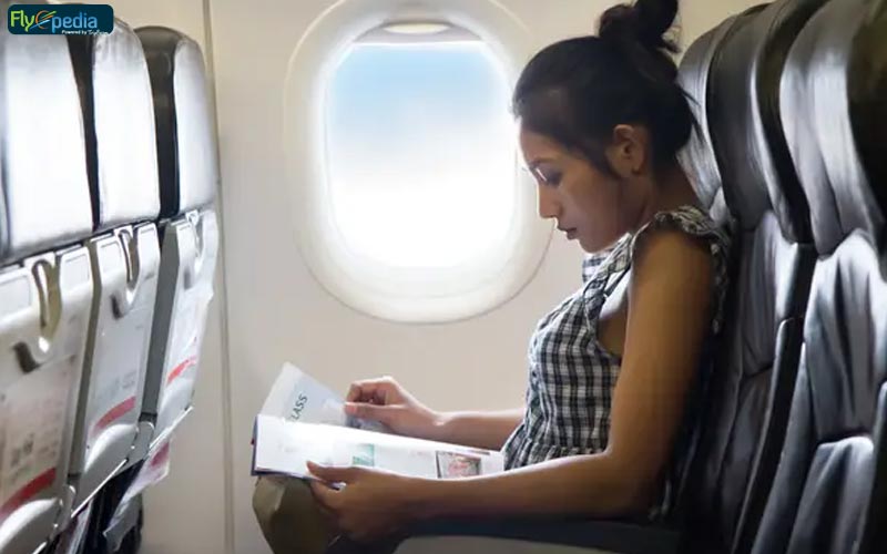 Keep yourself distracted a tip that works for all kinds of anxieties