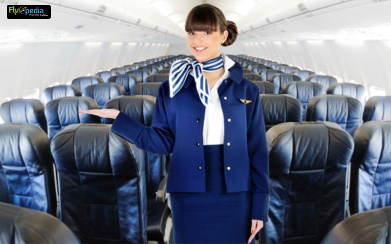 Select your seats carefully