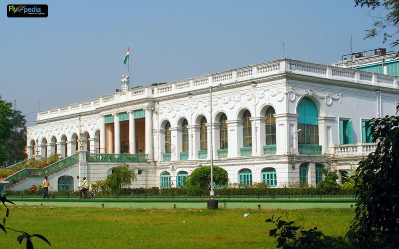 The National Library of India -  Indian Libraries