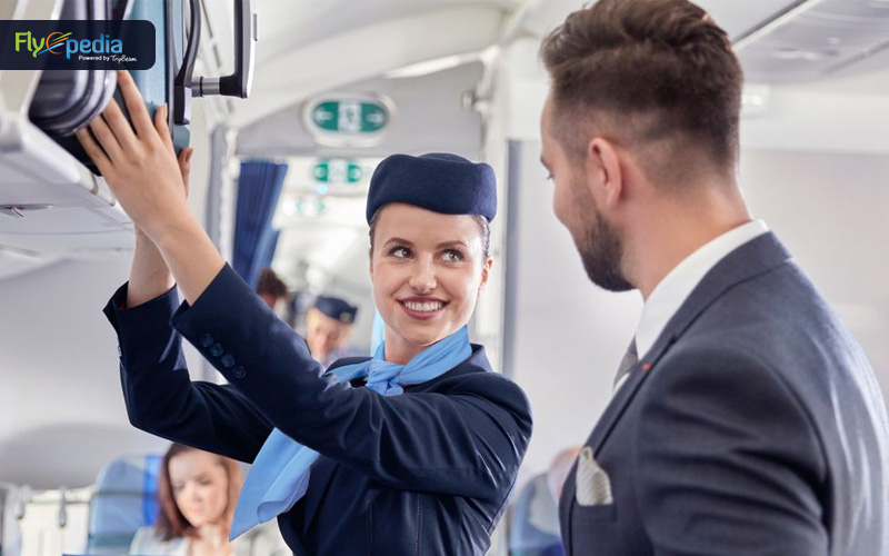 Things to consider while choosing the seats on an airplane