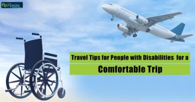 Travel Tips for People with Disabilities for a