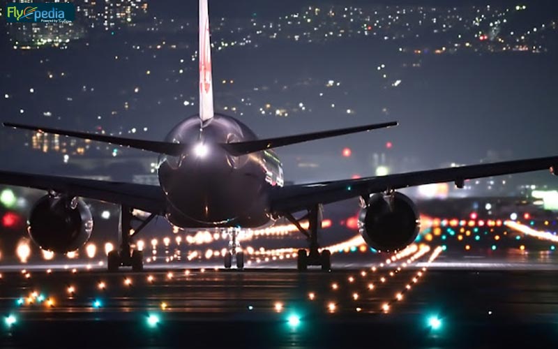 What is a Red Eye Flight