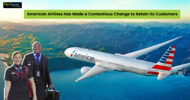 American Airlines Has Made a Contentious Change to Retain its Customers
