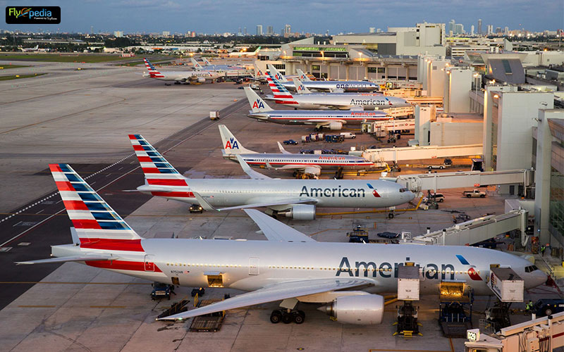 American Airlines introduces contentious Change