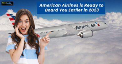 American Airlines is Ready to