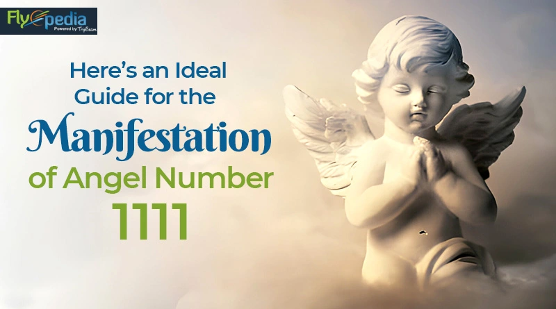 Here’s an Ideal Guide for the Manifestation of Angel Number 1111