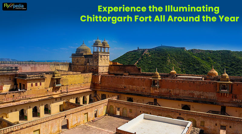Experience the Illuminating