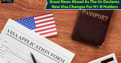 Great News Ahead As The Us Declares