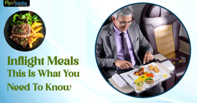 Inflight Meals This Is What You Need To Know