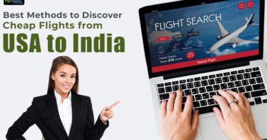 Best Methods to Discover