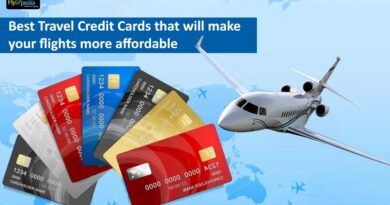 Travel Credit Cards