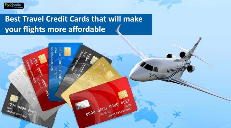 Travel Credit Cards