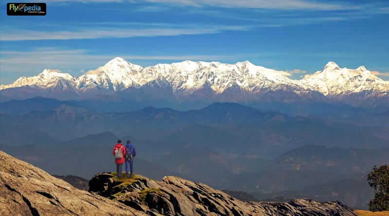 Hill Stations in North India