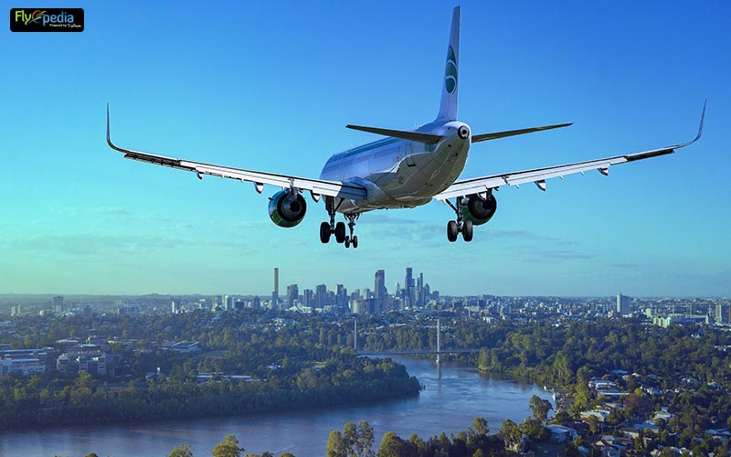 Cheapest Flight Destination USA To India