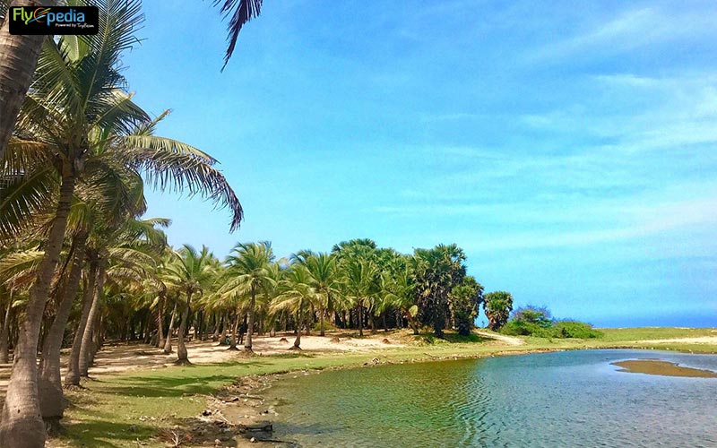 Chennai A perfect Summer Paradise