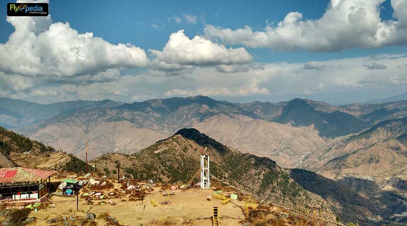 Hill Stations in North India