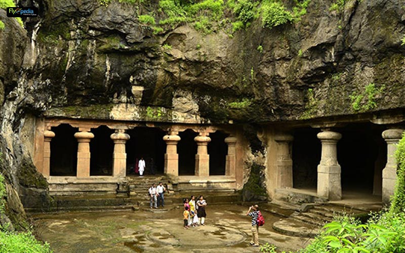 Elephanta Caves