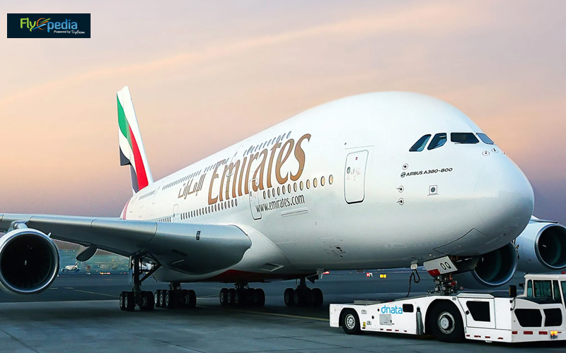 Emirates Airlines