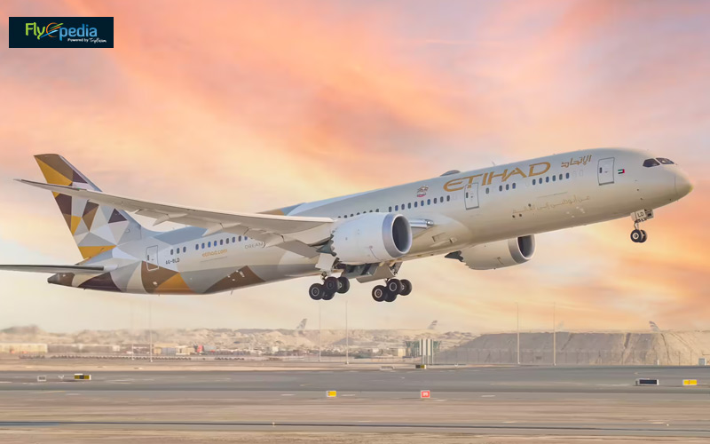 Airlines From USA to India