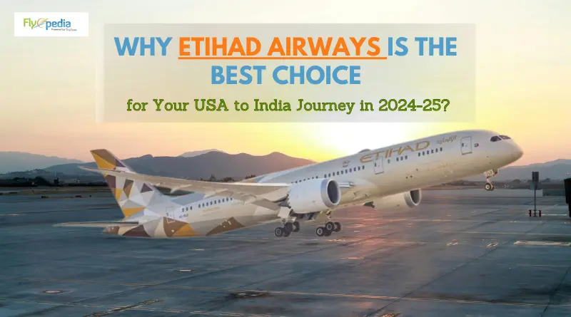 Etihad airways