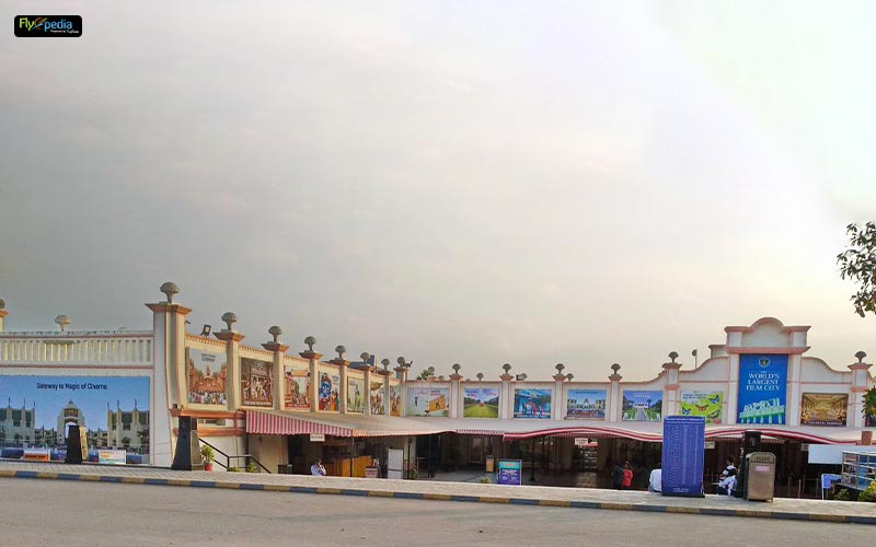 Film City