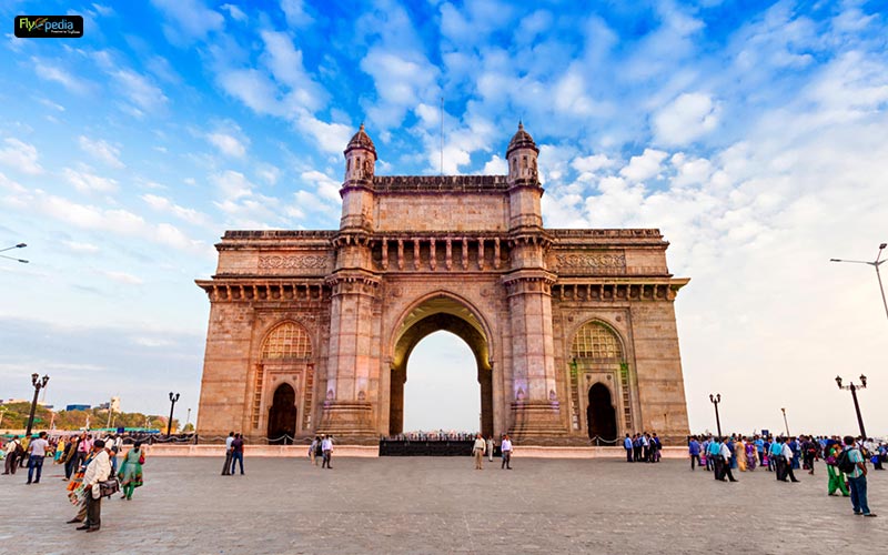 Gateway of India