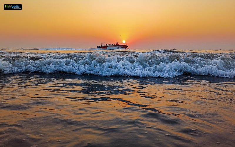 Juhu Beach