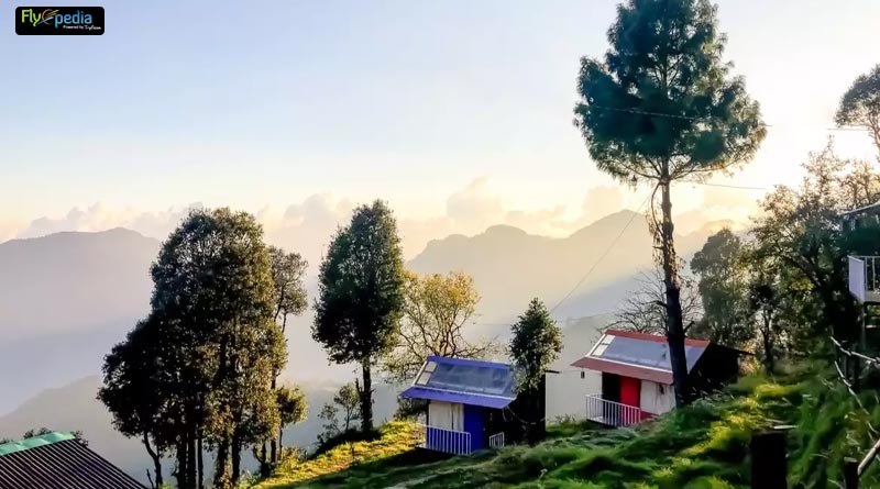 Kanatal Uttarakhand