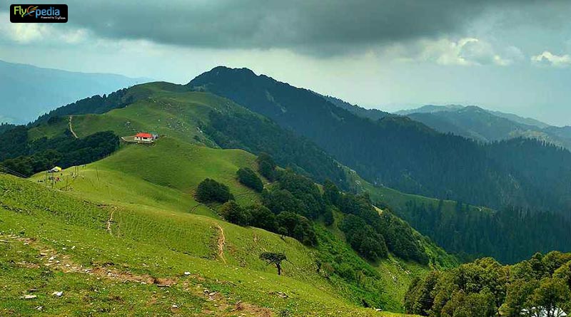 Karsog Himachal Pradesh