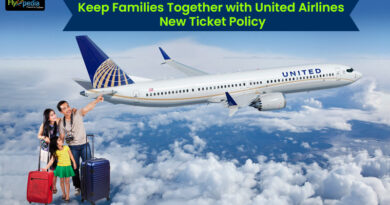 Keep Families Together with United Airlines