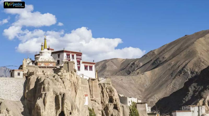 Hill Stations in North India