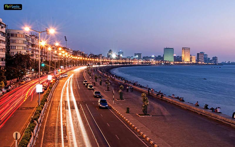 Marine Drive