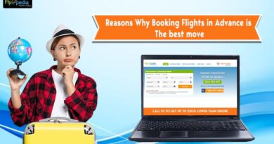 Reasons why booking flights in advance is the best move