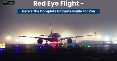 Red Eye Flight Heres The Complete Ultimate Guide For You