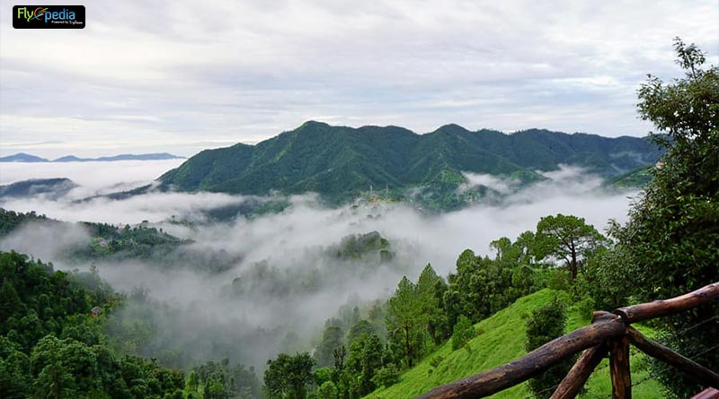 Shoja Himachal Pradesh