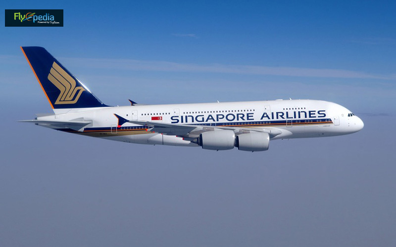 Singapore Airways