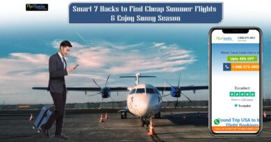 Smart 7 Hacks to Find Cheap Summer Flights