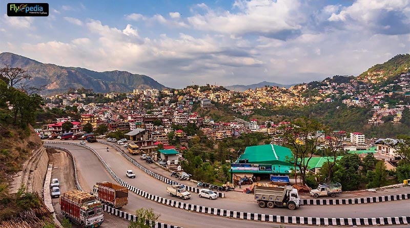 Hill Stations in North India