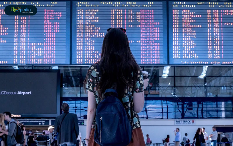 Understanding airfares Fluctuations