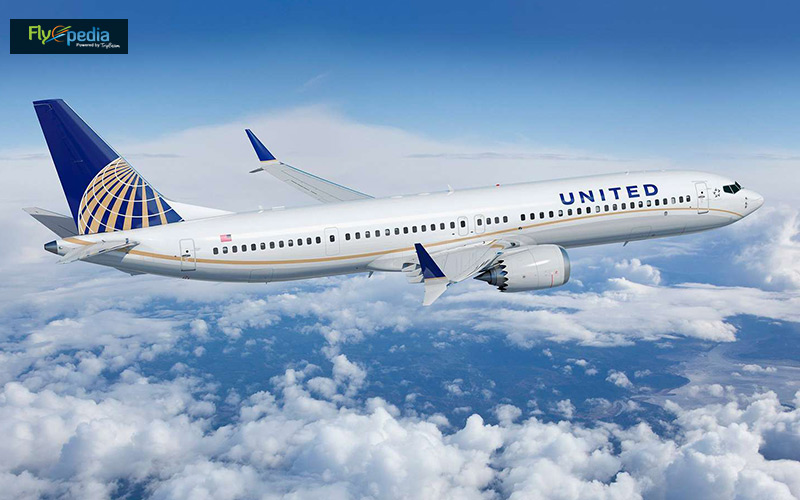 Airlines From USA to India