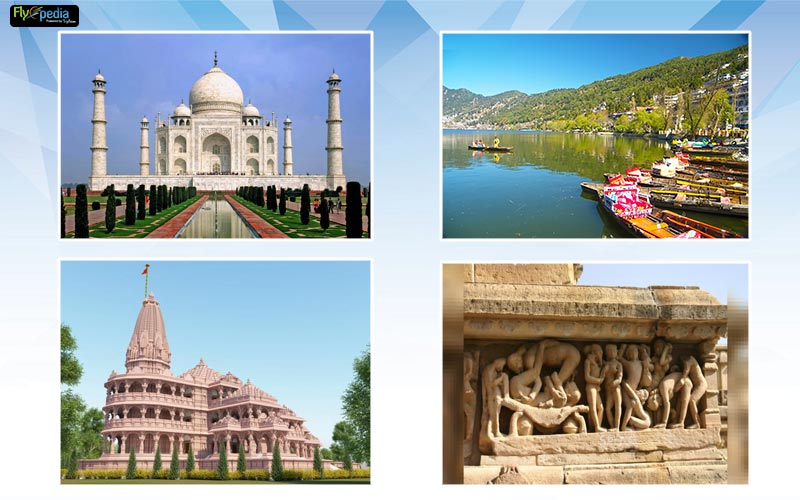 Weekend Gateways near Lucknow