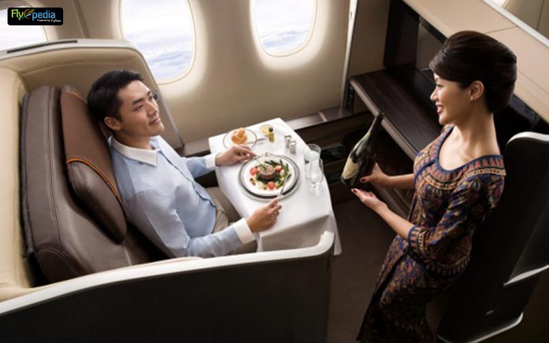 Why You Should Travel on Etihad Airways between the USA and India