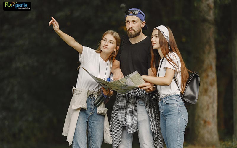 You Can Change Your Plans At Any Time