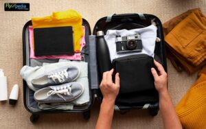 advance Travel Preparation