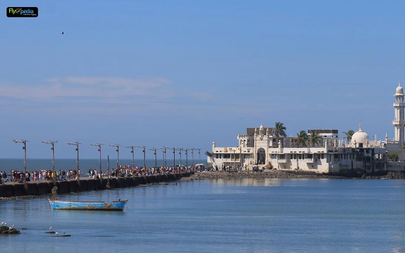 haji ali