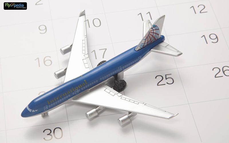 Best Time To Buy Cheapest International Flights Ticket