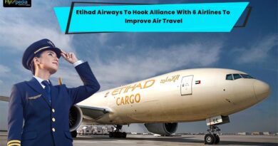Etihad Airways To Hook Alliance With 6 Airlines To Improve Air Travel