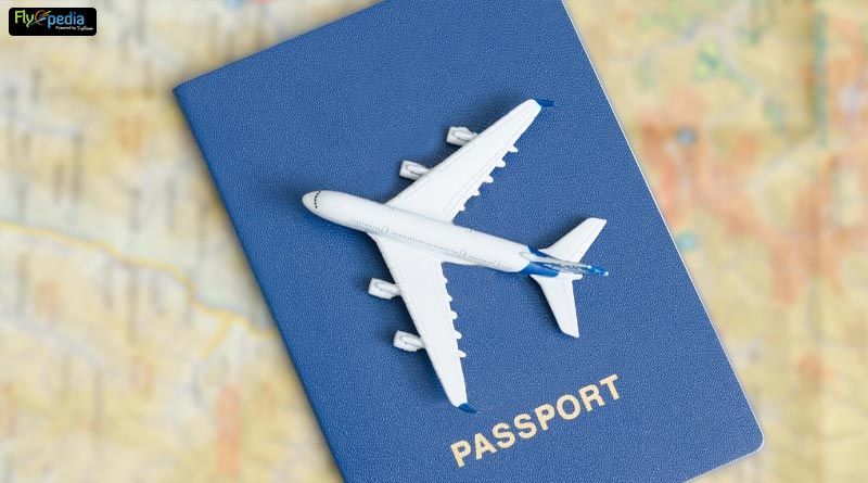 Importance of Flight Itinerary In Visa