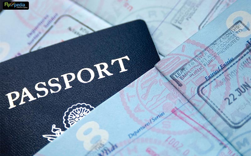 Simple Steps To Apply For A Visa To India From USA