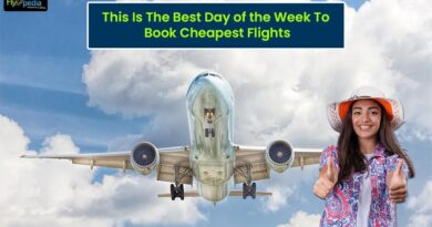 This Is The Best Day of the Week To Book Cheapest Flights